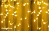 Enchanting 5m LED Icicle Garland Lights for Christmas ATHLEXES
