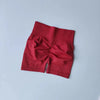 BreatheEasy High-Waist Yoga Shorts ATHLEXES