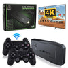 M8 Classic 4K Portable Gaming Console ATHLEXES