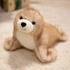 Cozy Friends Plush Cat and Dog Toy Set ATHLEXES