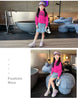 StarStride Girls' Classic Sports Sneakers ATHLEXES