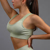 VitaLift Seamless Push Up Sports Bra ATHLEXES