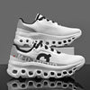 Luxury Mesh Running Sneakers for Men - Summer Casual Sports Shoes ATHLEXES