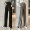 ComfortFit Maternity Casual Belly Pants ATHLEXES