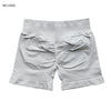 Seamless Impact Scrunch Gym Shorts for Women ATHLEXES