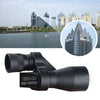 Pocket Zoom HD Monocular for Outdoor Adventures ATHLEXES