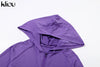 ChicFlex Women's Zip-Up Tracksuit Set ATHLEXES