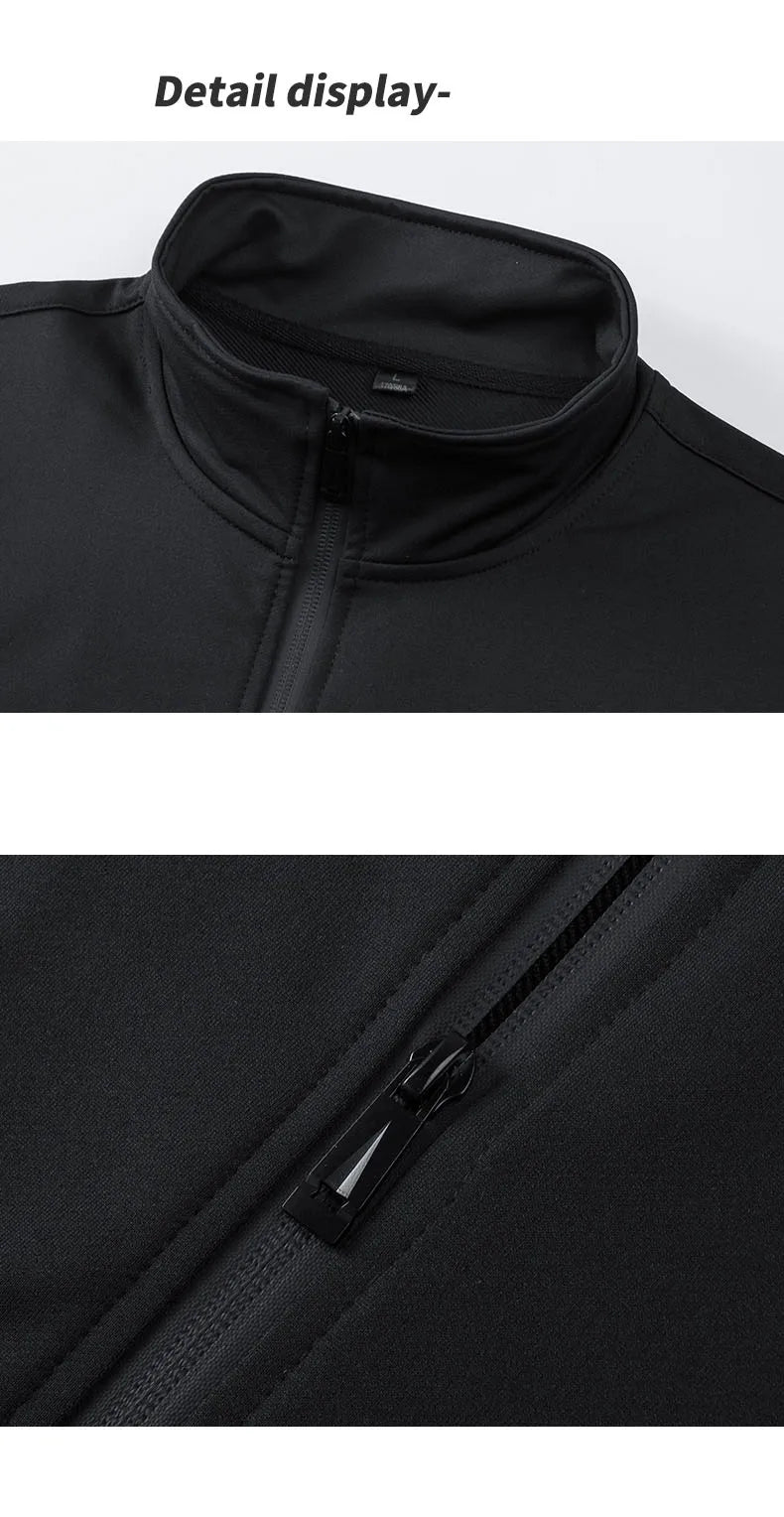 UrbanFlex Menâ??s 2-Piece Jogging Tracksuit ATHLEXES