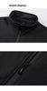 UrbanFlex Menâ??s 2-Piece Jogging Tracksuit ATHLEXES