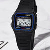 Vintage Square LED Sports Couple Watches ATHLEXES