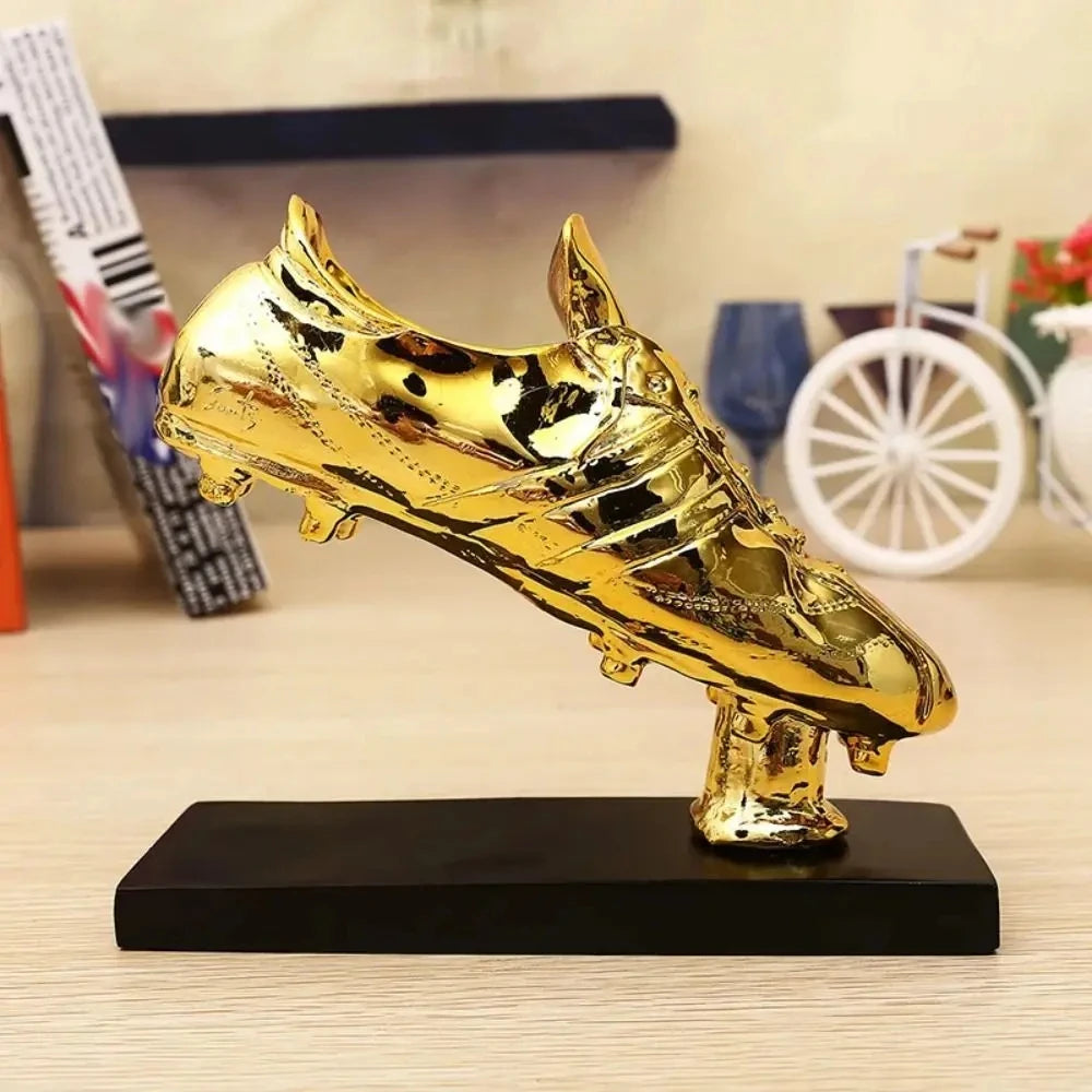 Prestigious Golden Boot Football League ATHLEXES