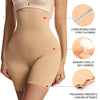 Sculpting High Waist Tummy Control Shorts ATHLEXES