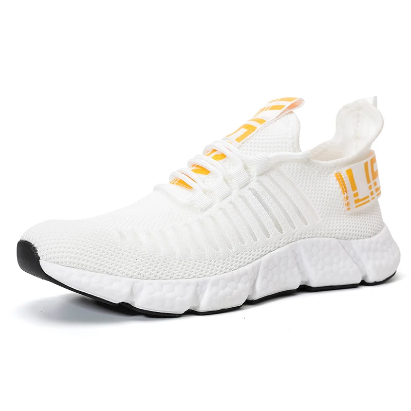 BreezeWalk Women's Lightweight Sports Sneakers ATHLEXES