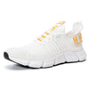 BreezeWalk Women's Lightweight Sports Sneakers ATHLEXES