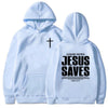 Faithful Threads Inspirational Hoodie ATHLEXES