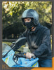 UltraCool UV Protection Cycling Cap ATHLEXES