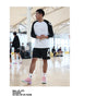 RIGORER Winter Sports Long Sleeve Jersey Top ATHLEXES