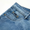 WTHINLEEC Menâ??s Classic Summer Denim Shorts ATHLEXES