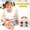 TalkMate Interactive Plush Hamster Toy ATHLEXES
