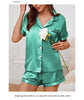 Hzoioys Pajama Set ATHLEXES