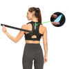 PosturePerfect Adjustable Back Support Belt ATHLEXES