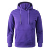 Autumn Luxe Fleece Hoodies for Men ATHLEXES