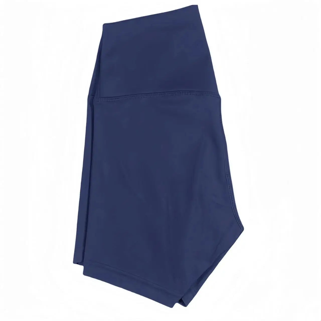 SculptFit High Waist Yoga Shorts ATHLEXES