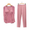 SereneMama Maternity Nursing Pajama Set ATHLEXES
