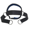 NeckPower Adjustable Training Harness for Strength ATHLEXES