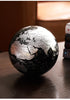GlobeMaster Rotating World Globe for Learning ATHLEXES