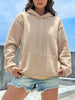 Chic Comfort Women's Pocket Hoodie ATHLEXES