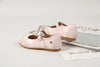 Princess Belle Kids' Mary Jane Leather Flats ATHLEXES