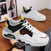 Elite Comfort Leather Sports Sneakers for Men ATHLEXES