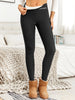 Winter Velvet Leggings for Women - Super Warm and Stretchy ATHLEXES