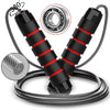 SpeedFlex Adjustable Tangle-Free Jump Rope ATHLEXES