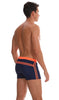 AquaComfort Men's Quick Dry Swim Trunks ATHLEXES