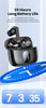 Toocki TWS Bluetooth 5.3 Waterproof Earbuds ATHLEXES