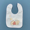 Baby Feeding Apron Bib ATHLEXES