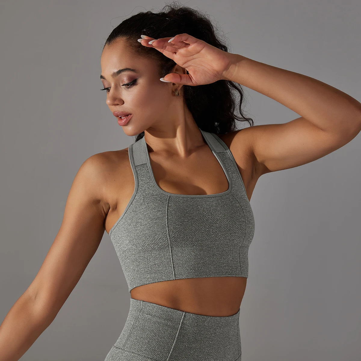 ActiveLift Cross Back Sports Bra ATHLEXES