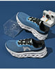 Luxury Mesh Running Sneakers for Men - Summer Casual Sports Shoes ATHLEXES