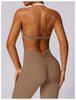 Premium Womenâ??s Yoga Set with Leggings and Bra ATHLEXES