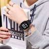 GalaxyTime Kids LED Digital Sports Watch ATHLEXES