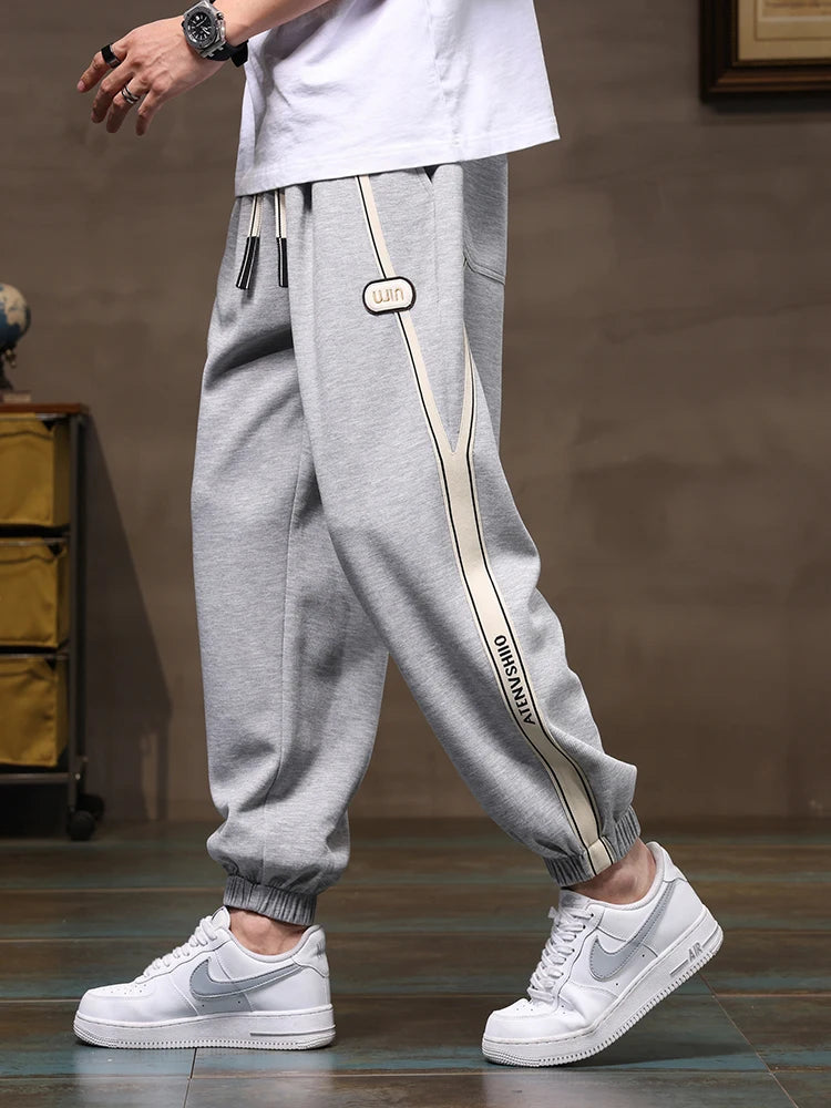 2023 Menâ??s Joggers Sweatpants ATHLEXES