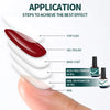 Nailpop Acid-Free Nail Prep & Dehydrator Set ATHLEXES
