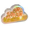 TulipGlow LED Night Light Mirror Lamp ATHLEXES
