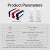 ThermoComfort Electric Blanket for Winter Warmth ATHLEXES
