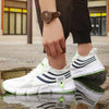 BreatheEasy Lightweight Athletic Sneakers ATHLEXES