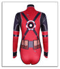 Spidey Sense Premium Superhero Bodysuit ATHLEXES