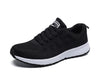 BreatheEasy Women's White Athletic Sneakers for Sport and Casual Wear ATHLEXES
