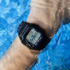 Vintage Square LED Sports Couple Watches ATHLEXES